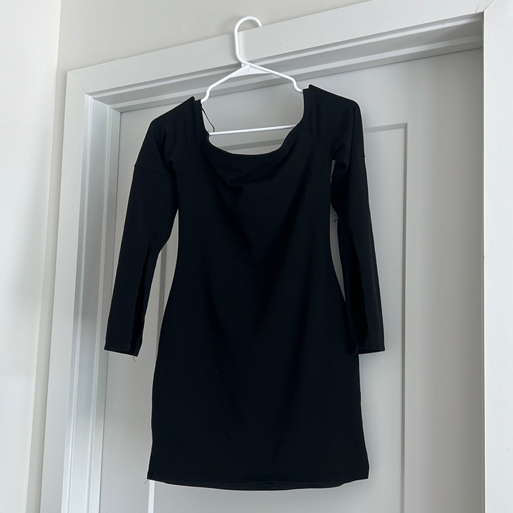 Express Bodycon Dress